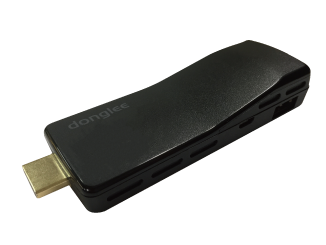 Disit media player