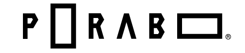 PORABOのロゴ
